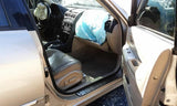 Steering Column Floor Shift Fits 02-05 LEXUS IS300 3482829