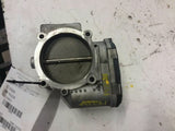 Throttle Body Sedan 4.6L Mfi Fits 1012 GENESIS 2845452