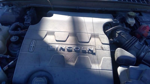 CONTINTAL 2017 Engine Cover 4606380