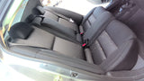 MAXIMA    2017 Seat Rear 4858290