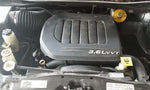 Automatic Transmission 3.6L 6 Speed Auto-stick Fits 11-19 CARAVAN 462727