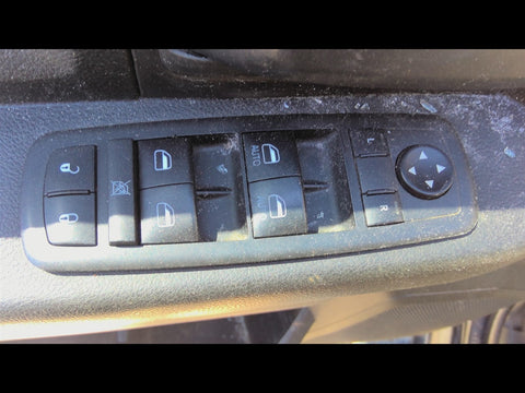 Driver Front Door Switch Classic Style Fits 1623 DODGE 1500 PICKUP 4734000