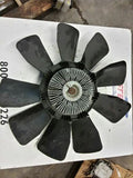 Fan Clutch 6.6L Diesel Fits 0105 SIERRA 2500 PICKUP 2667771