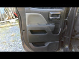 silverado 15 2014 Door Trim Panel Rear 3311900