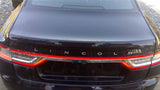 Trunk/Hatch/Tailgate Rear View Camera Fits 17-20 LINCOLN CONTINENTAL 4606960