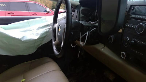 Steering Column Shift SLE Fits 07-14 YUKON 3429290