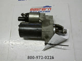 Starter Motor Engine ID Caeb Fits 1216 AUDI A6 2412011