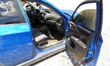 IMPREZA   2013 Seat Rear 4564008