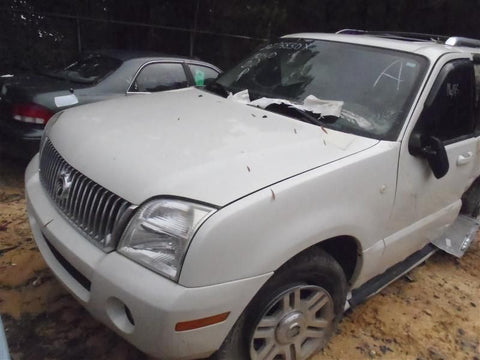 Passenger Right Headlight Fits 0205 MOUNTAINEER 1778100