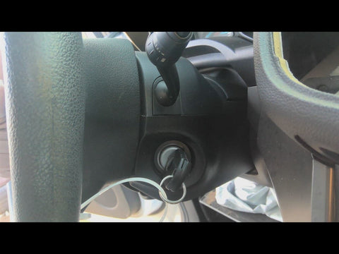 Steering Column Floor Shift Tilt And Telescopic Fits 17-19 ESCAPE 4727300