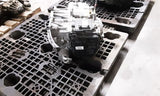 Automatic Transmission VIN 40 4th And 5th Digit Fits 15-17 VOLVO XC60 4588621