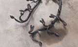 CARAVAN   2012 Engine Wire Harness 4737041