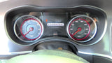 Speedometer Cluster 140 MPH Platinum Trim Fits 21-22 CHARGER 4859640
