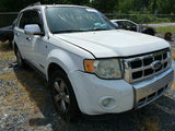 Engine ECM Electronic Control Module 3.0L VIN G Fits 0809 MAZDA TRIBUTE 3046294