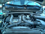 XC90      2003 AC Hoses 22267111