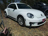 Throttle Body Throttle Body Assembly 2.0L Fits 1417 BEETLE 3012662