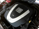 Engine 204 Type C230 RWD Fits 0809 MERCEDES CCLASS 2491700