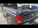 Pickup Box 8' Box Without 5th Wheel Package Fits 13-18 DODGE 2500 PICKUP 4734172