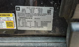 Roof Without Sunroof Fits 09-17 TRAVERSE 3422207