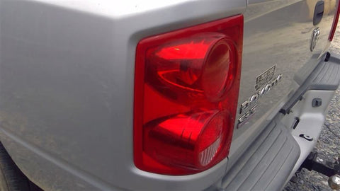 Driver Left Tail Light Fits 0511 DAKOTA 3545160