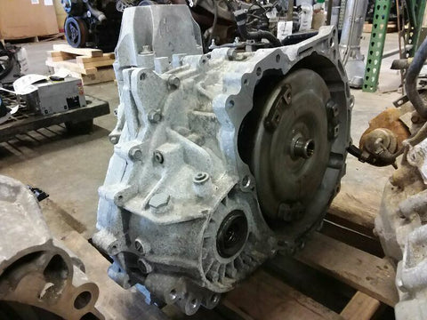 Automatic Transmission 2.0L ID 68197728 Fits 1316 DART 3011140