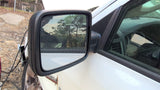 Driver Side View Mirror Classic Style Power Fits 13-24 DODGE 1500 PICKUP 4862891