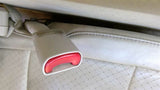 Seat Belt Front Bucket Passenger Buckle Thru 02/26/13 Fits 0913 FLEX 3491050