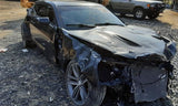 Rear Drive Shaft Automatic Transmission 6.2L SS Fits 1617 CAMARO 3608961