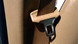 Seat Belt Front XL7 Bucket Seat Passenger Fits 0709 VITARA 3526351