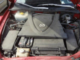 2006 RX8 Engine Oil Cooler 2013059
