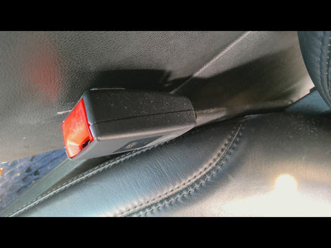 Seat Belt Front Bucket Driver Buckle Fits 1921 NAUTILUS 4774050