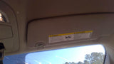 Passenger Sun Visor Illumination Without Sunroof Fits 1719 PACIFICA 4618671