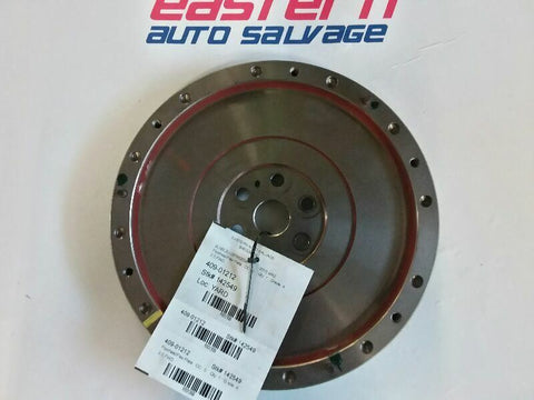 Flywheel/Flex Plate Fits 1318 CMAX 3130990