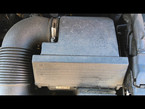 Air Cleaner 2.4L Fits 17-22 SPORTAGE 4791320