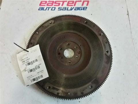 Flywheel/Flex Plate Manual Transmission 4.6L 3V Fits 0510 MUSTANG 3236280