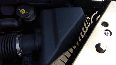 Air Cleaner Fits 09-11 ACADIA 3408880