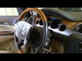 Steering Column VIN J 11th Digit Limited Opt N37 Fits 0717 ACADIA 3261121
