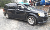 Driver Rear Window Regulator Electric Fits 0819 CARAVAN 4694931