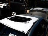 Roof With Sunroof Without Telematics Fits 05-11 STS 2608900