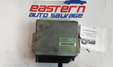 Engine ECM Electronic Control Module 2 Valve Fits 8589 PORSCHE 944 4625000