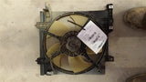 Radiator Fan Motor Fan Assembly Radiator Fits 0004 LEGACY 2292281
