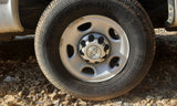 Wheel 16x6-1/2 Fits 03-23 EXPRESS 2500 VAN 4703484