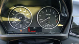 Speedometer Cluster MPH With Lane Departure Warning Fits 1619 BMW X1 3587610