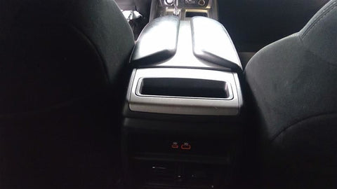 Console Front Floor Fits 17-20 MURANO 4647950