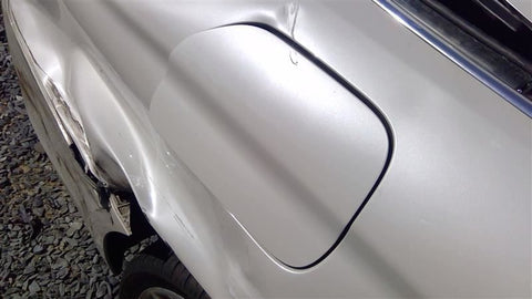 435I BMW  2014 Fuel Filler Door 4582400