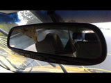 Rear View Mirror With Compass Fits 06 INFINITI M35 3272560