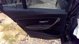 328I      2014 Door Trim Panel Rear 3411210