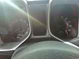 Speedometer Cluster MPH And KPH Umn SS Opt W1H Fits 10 CAMARO 2948809