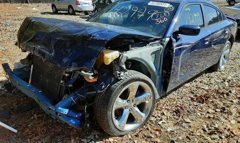 Driver Left Front Window Regulator Fits 1118 300 3470980