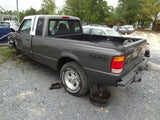 AC Condenser Regular Cab Fits 9809 RANGER 1925232